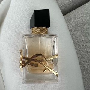 YSL Libre Perfume